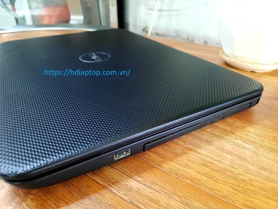 Laptop Dell inspiron 3521 core I3